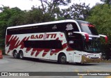 Auto Viação Gadotti 3115 na cidade de São Paulo, São Paulo, Brasil, por Ezequiel Vicente Fernandes. Número da foto: #:id.