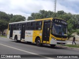 Viação Metrópole Paulista - Zona Leste 3 2746 na cidade de São Paulo, São Paulo, Brasil, por Rafael Lopes de Oliveira. Número da foto: #10859663.