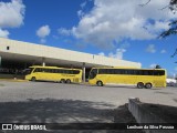 Viação Itapemirim 60553 na cidade de Caruaru, Pernambuco, Brasil, por Lenilson da Silva Pessoa. Número da foto: #10858318.