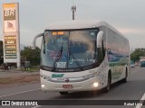 Bel-Tour Transportes e Turismo 303 na cidade de Itaboraí, Rio de Janeiro, Brasil, por Rafael Lima. ID da foto: :id.