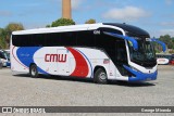 CMW Transportes 1267 na cidade de Bragança Paulista, São Paulo, Brasil, por George Miranda. ID da foto: :id.