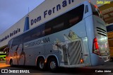 Transbrasiliana Transportes e Turismo 91505 na cidade de Goiânia, Goiás, Brasil, por Carlos Júnior. Número da foto: #10858231.