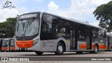 TRANSPPASS - Transporte de Passageiros 8 0006 na cidade de São Paulo, São Paulo, Brasil, por Jean Lucas Felix. Número da foto: #:id.