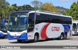 CMW Transportes 1174 na cidade de Bragança Paulista, São Paulo, Brasil, por George Miranda. Número da foto: #:id.