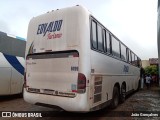 Edvaldo Turismo 7093 na cidade de Riachão das Neves, Bahia, Brasil, por João Gonçalves. Número da foto: #10857798.