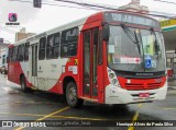 Itajaí Transportes Coletivos 2994 na cidade de Campinas, São Paulo, Brasil, por Henrique Alves de Paula Silva. Número da foto: #10858888.