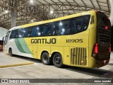 Empresa Gontijo de Transportes 18905 na cidade de Marília, São Paulo, Brasil, por Júnior Juninho. Número da foto: #10860003.