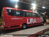 Lirabus 13083 na cidade de Indaiatuba, São Paulo, Brasil, por Fábio Paixão. ID da foto: :id.