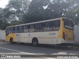 Viação Metrópole Paulista - Zona Leste 3 2336 na cidade de São Paulo, São Paulo, Brasil, por Rafael Lopes de Oliveira. Número da foto: #10859739.
