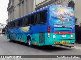 Autobuses sin identificación - Costa Rica 00 na cidade de Catedral, San José, San José, Costa Rica, por Andrés Martínez Rodríguez. Número da foto: #:id.