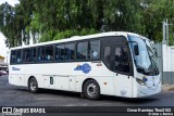 Autobuses Teotihuacan 950 na cidade de Gustavo A. Madero, Ciudad de México, México, por Omar Ramírez Thor2102. Número da foto: #10859841.
