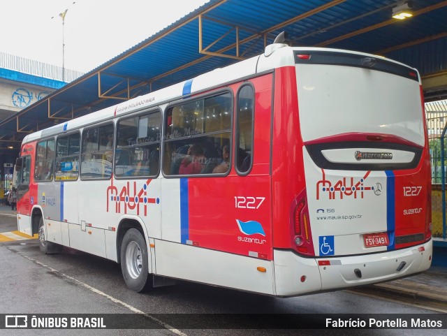 Suzantur Mauá 1227 na cidade de Mauá, São Paulo, Brasil, por Fabrício Portella Matos. ID da foto: 10862497.