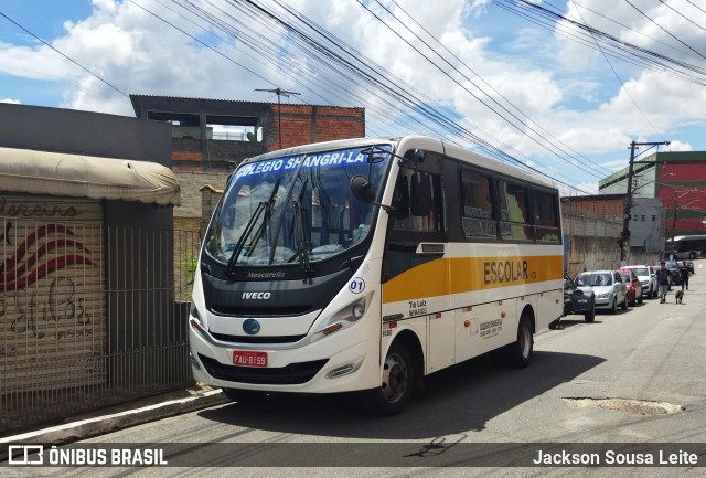 Escolares 01 na cidade de São Paulo, São Paulo, Brasil, por Jackson Sousa Leite. ID da foto: 10862030.