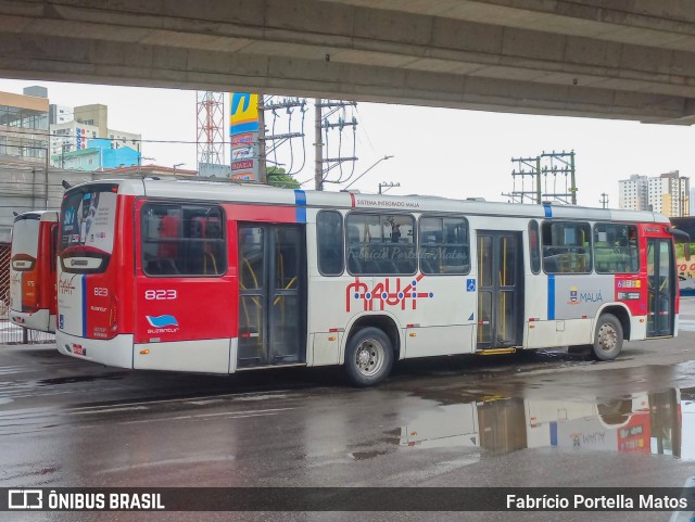 Suzantur Mauá 823 na cidade de Mauá, São Paulo, Brasil, por Fabrício Portella Matos. Número da foto: #10862419.