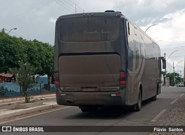 Helenotur 13000 na cidade de Riacho de Santana, Bahia, Brasil, por Flávio  Santos. Número da foto: #10860572.