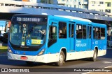 Auto Viação Navegantes 6122 na cidade de Porto Alegre, Rio Grande do Sul, Brasil, por Paulo Henrique Pereira Borges. Número da foto: #10862504.