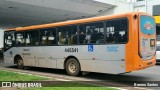 Auto Viação Marechal Brasília 445541 na cidade de Brasília, Distrito Federal, Brasil, por Brenno Santos. Número da foto: #10860933.