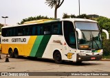 Empresa Gontijo de Transportes 14040 na cidade de São Paulo, São Paulo, Brasil, por Márcio Douglas Ribeiro Venino. Número da foto: #10862397.