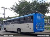 ANSAL - Auto Nossa Senhora de Aparecida 293 na cidade de Juiz de Fora, Minas Gerais, Brasil, por Antônio Carlos Rosário. Número da foto: #:id.