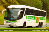 Empresa Gontijo de Transportes 21570 na cidade de Piraí, Rio de Janeiro, Brasil, por Paulo Henrique Pereira Borges. Número da foto: #10862597.