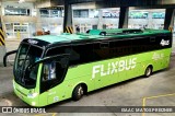 4bus - Cooperativa de Transporte Rodoviário de Passageiros Serviços e Tecnologia - Buscoop 44016 na cidade de Curitiba, Paraná, Brasil, por ISAAC MATOS PREIZNER. Número da foto: #:id.