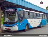 VB Transportes e Turismo 1093 na cidade de Campinas, São Paulo, Brasil, por Danilo Augusto. Número da foto: #10860948.