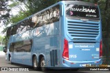 Trans Isaak Turismo 1915 na cidade de São Paulo, São Paulo, Brasil, por Hariel Bernades. Número da foto: #:id.