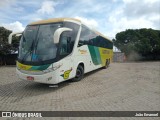 Empresa Gontijo de Transportes 21275 na cidade de Vitória da Conquista, Bahia, Brasil, por João Emanoel. Número da foto: #10861808.