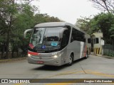 Empresa de Ônibus Pássaro Marron 45223 na cidade de São Paulo, São Paulo, Brasil, por Douglas Célio Brandao. Número da foto: #:id.