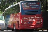 Airport Bus Service 37313 na cidade de São Paulo, São Paulo, Brasil, por Hariel Bernades. Número da foto: #:id.