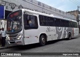 Transportes Blanco RJ 136.067 na cidade de Queimados, Rio de Janeiro, Brasil, por Jorge Lucas Araújo. Número da foto: #:id.