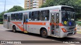 Jaguar Transportes Urbanos 3020 na cidade de Campo Grande, Mato Grosso do Sul, Brasil, por Pedro Arthur Verão. Número da foto: #:id.