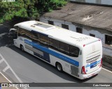 VIDA - Viação Danúbio Azul 18006 na cidade de Campinas, São Paulo, Brasil, por Caio Henrique . Número da foto: #:id.