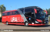 Lirabus 15012 na cidade de Campinas, São Paulo, Brasil, por George Miranda. Número da foto: #:id.