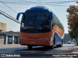 Pullman Bus 248 na cidade de Estación Central, Santiago, Metropolitana de Santiago, Chile, por Benjamín Tomás Lazo Acuña. ID da foto: :id.