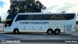 RodeRotas - Rotas de Viação do Triângulo 1509 na cidade de Brasília, Distrito Federal, Brasil, por Brenno Santos. Número da foto: #10860571.