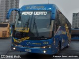 Centropuerto 233 na cidade de Estación Central, Santiago, Metropolitana de Santiago, Chile, por Benjamín Tomás Lazo Acuña. Número da foto: #10862885.