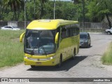 Expresso Real Bus 0215 na cidade de João Pessoa, Paraíba, Brasil, por Jonathan Silva. Número da foto: #:id.