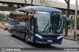 Viação Cometa 721509 na cidade de Belo Horizonte, Minas Gerais, Brasil, por Rodrigo Barraza. Número da foto: #10862163.
