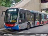 Express Transportes Urbanos Ltda 4 8055 na cidade de São Paulo, São Paulo, Brasil, por Carlos Alberto Matias. Número da foto: #10860808.