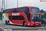 Expresso Itamarati 71105 na cidade de São Paulo, São Paulo, Brasil, por Marcus Prado. Número da foto: #:id.