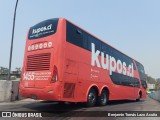 Expreso Norte 209 na cidade de Estación Central, Santiago, Metropolitana de Santiago, Chile, por Benjamín Tomás Lazo Acuña. Número da foto: #10861728.