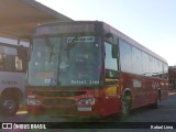 Auto Lotação Ingá 1.1.168 na cidade de Niterói, Rio de Janeiro, Brasil, por Rafael Lima. Número da foto: #:id.