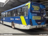 Viação Cruzeiro > Viação Sidon 008 na cidade de Ibirité, Minas Gerais, Brasil, por Pablo Henrique. Número da foto: #:id.