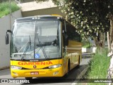 Expresso Gardenia 3105 na cidade de Campinas, São Paulo, Brasil, por Julio Medeiros. Número da foto: #10860985.