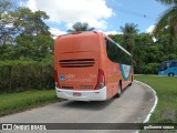 Rodoviária Caruaruense 734 na cidade de Recife, Pernambuco, Brasil, por Guilherme Souza. Número da foto: #:id.