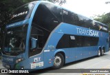 Trans Isaak Turismo 1915 na cidade de São Paulo, São Paulo, Brasil, por Hariel Bernades. Número da foto: #:id.