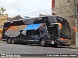 Costa Sul Turismo 1325 na cidade de Rio Grande, Rio Grande do Sul, Brasil, por Paulo Ricardo  Rodrigues Villanova. Número da foto: #10861568.