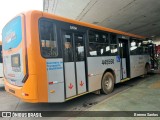 Auto Viação Marechal Brasília 445550 na cidade de Brasília, Distrito Federal, Brasil, por Brenno Santos. Número da foto: #10860934.