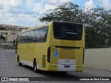 Viação Itapemirim 45805 na cidade de Caruaru, Pernambuco, Brasil, por Lenilson da Silva Pessoa. Número da foto: #10861332.